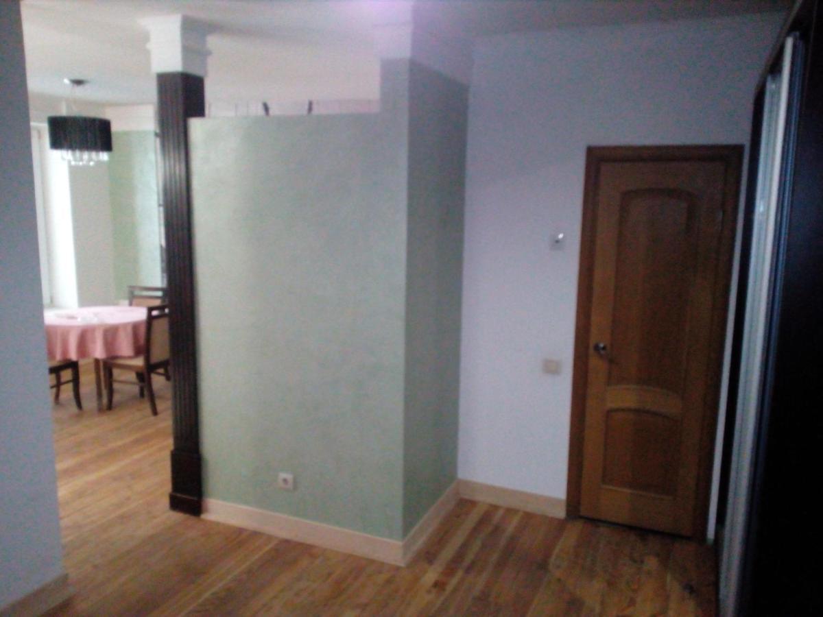 Бруклінський Міст.Студія В Центрі. Ivano-Frankivsk Exterior photo